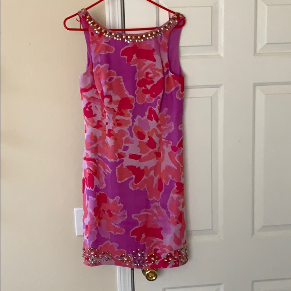 Lily Pulitzer dress
